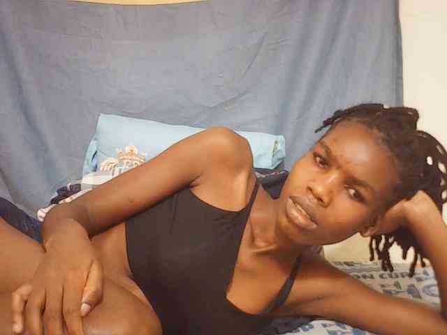 Beautyviny2 webcam