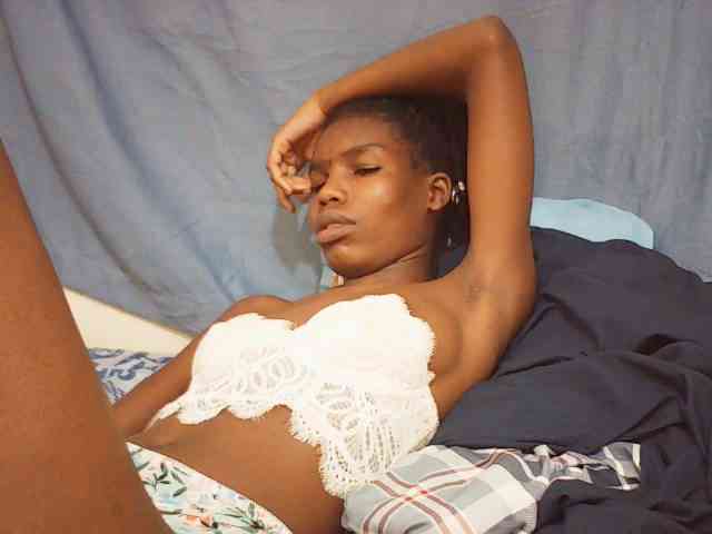 Beautyviny2 webcam