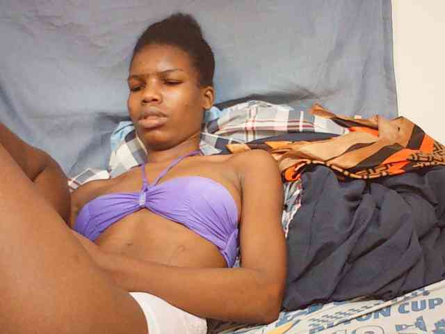 Beautyviny2 webcam