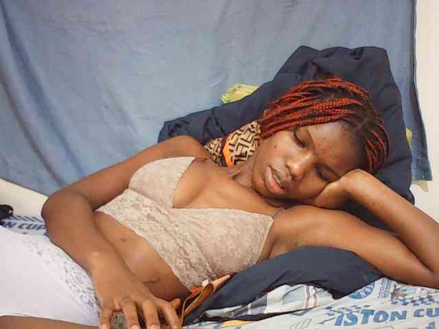 Beautyviny2 webcam