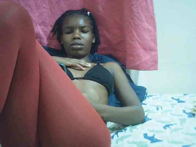 Beautyviny2 webcam