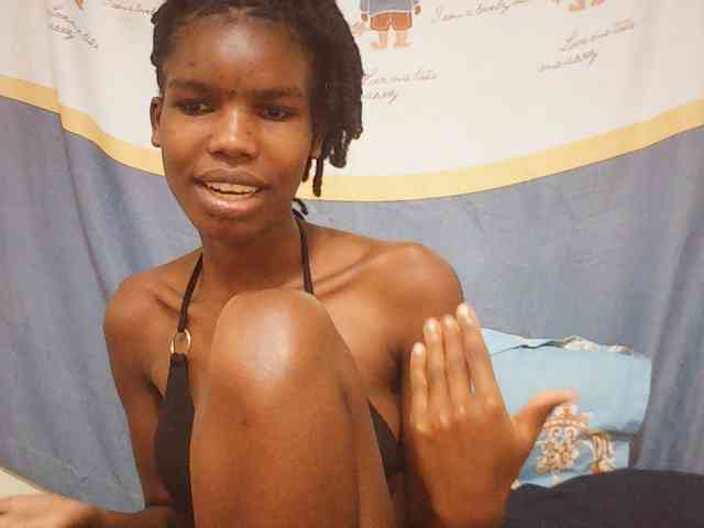 Beautyviny2 webcam