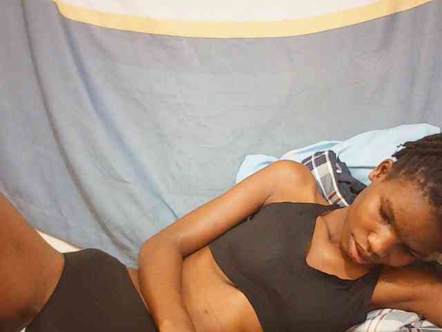 Beautyviny2 webcam