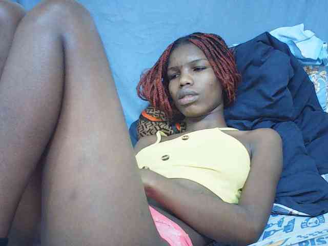 Beautyviny2 webcam