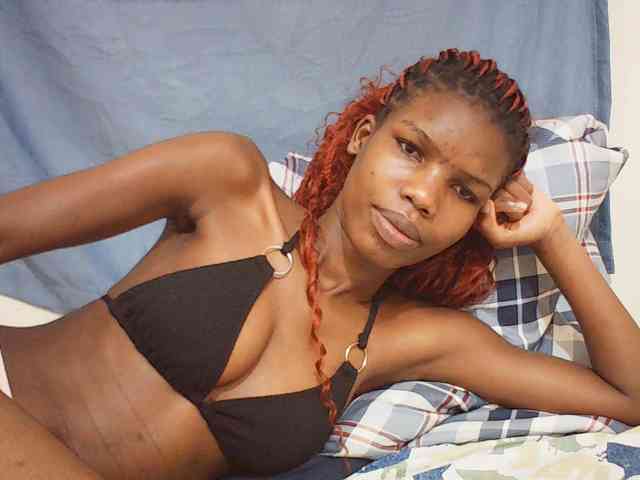 Beautyviny2 webcam