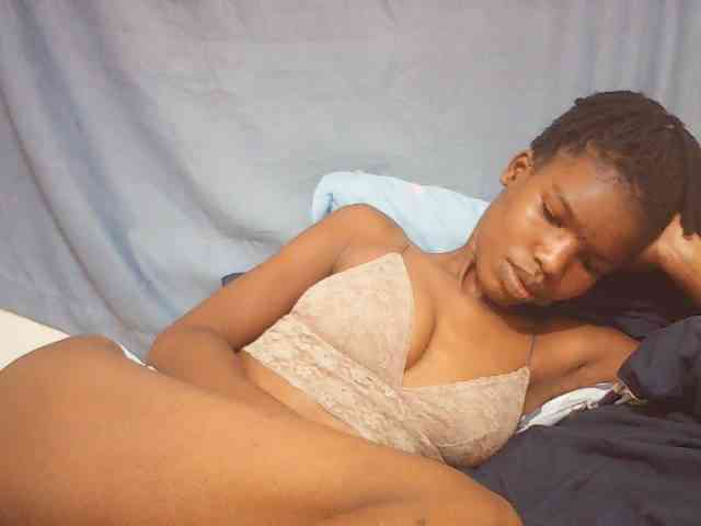 Beautyviny2 webcam