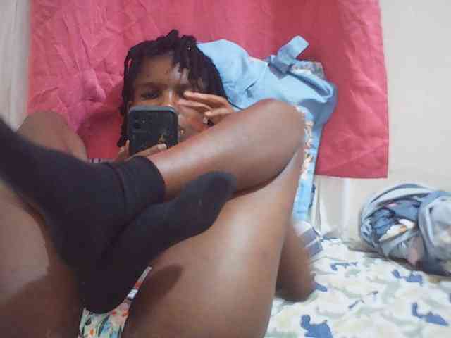 Beautyviny2 webcam