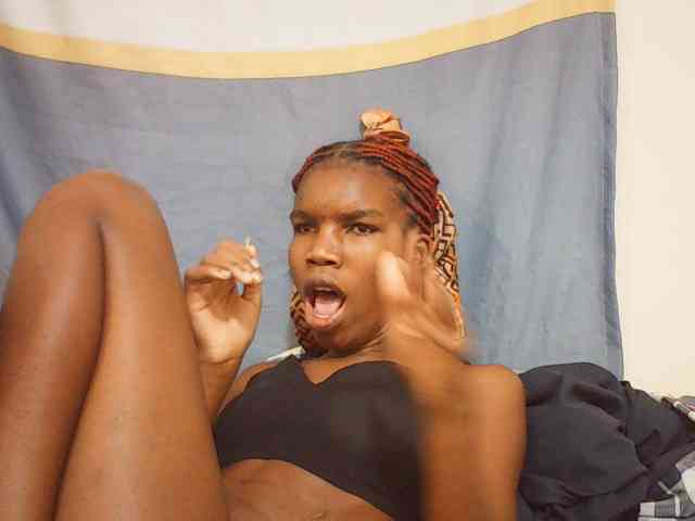 Beautyviny2 webcam