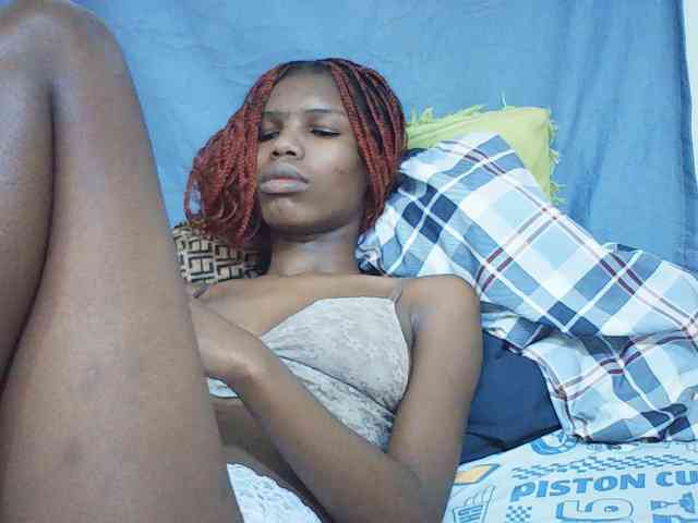 Beautyviny2 webcam