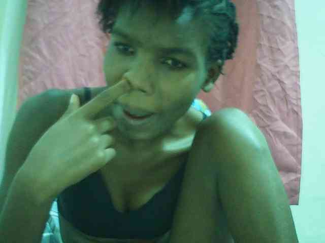Beautyviny2 webcam