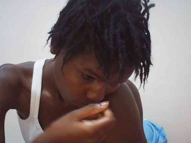 Beautyviny2 webcam