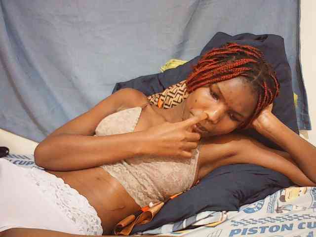 Beautyviny2 webcam