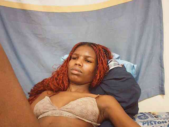 Beautyviny2 webcam