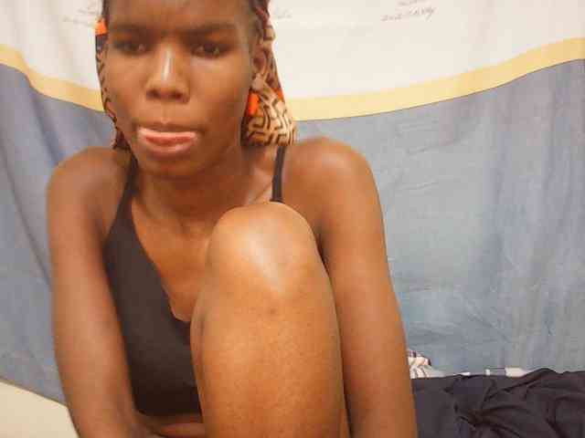 Beautyviny2 webcam