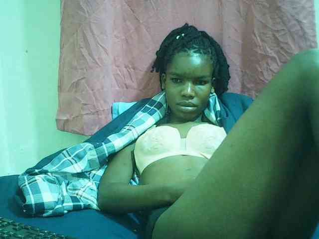 Beautyviny2 webcam