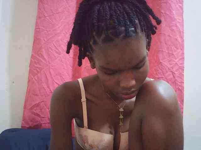 Beautyviny2 webcam