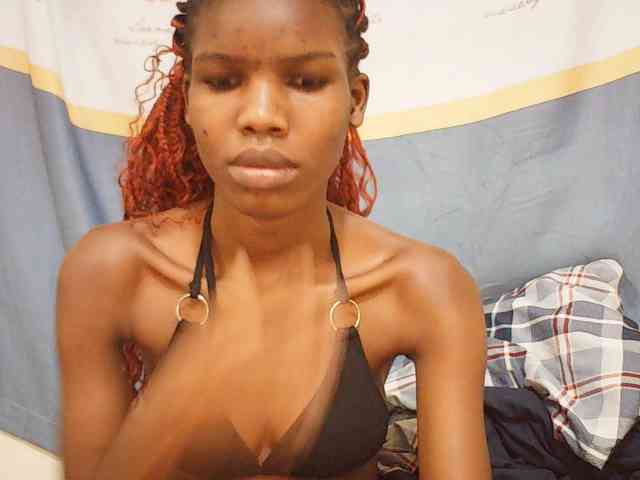 Beautyviny2 webcam