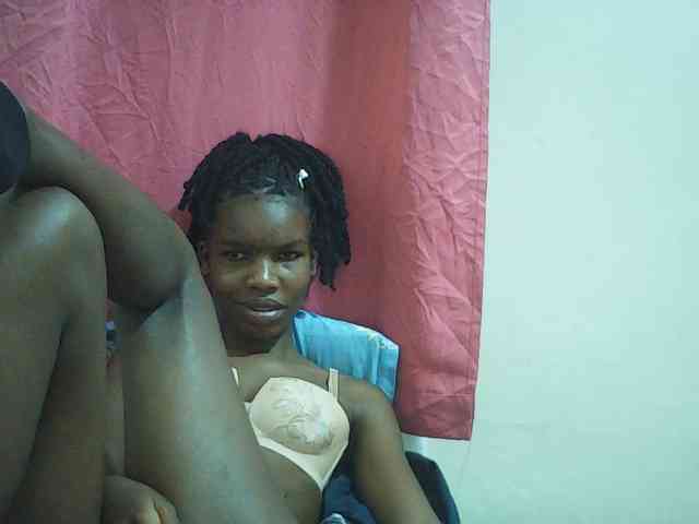 Beautyviny2 webcam