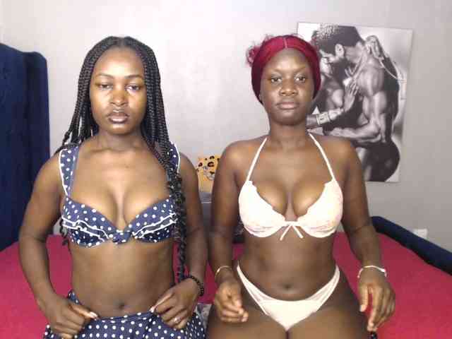 Zenno Sex Cam Show