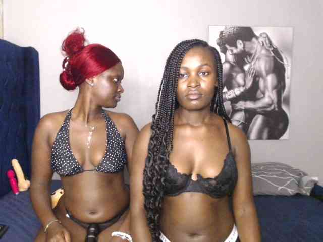 Zenno Sex Cam Show