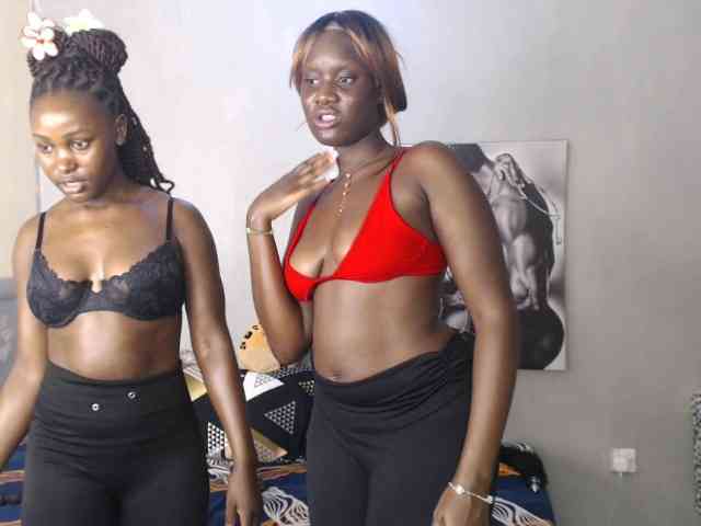Zenno Sex Cam Show