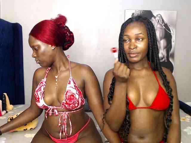 Zenno Sex Cam Show