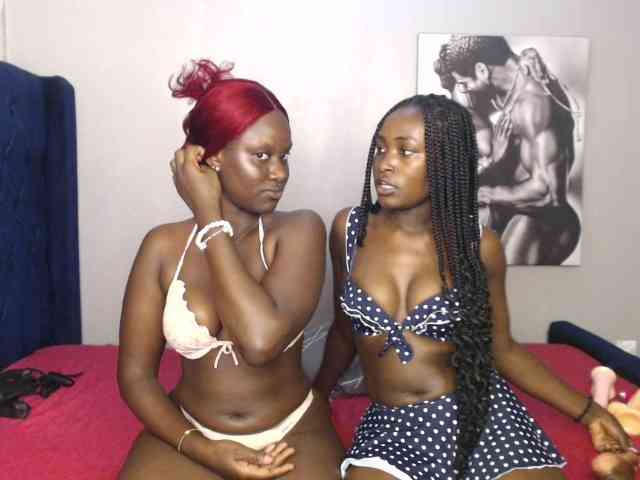 Zenno Sex Cam Show