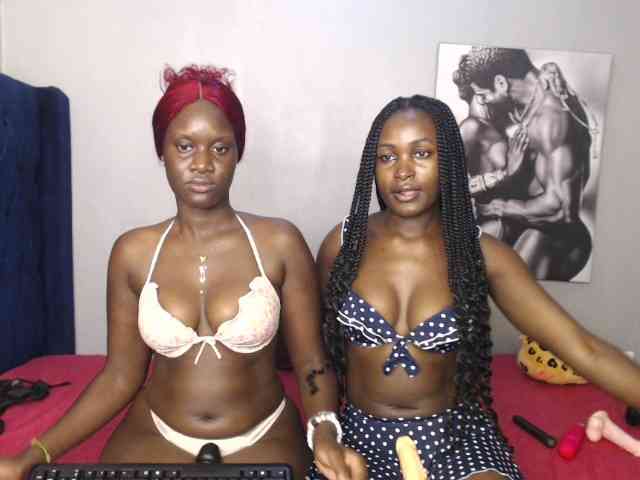 Zenno Sex Cam Show