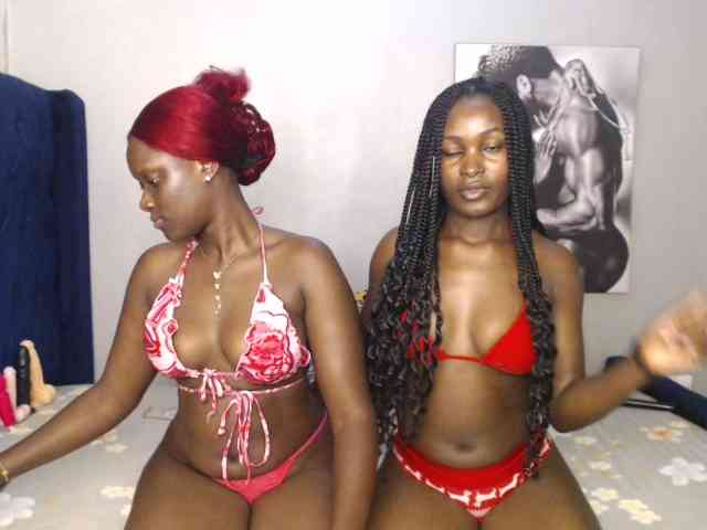 Zenno Sex Cam Show