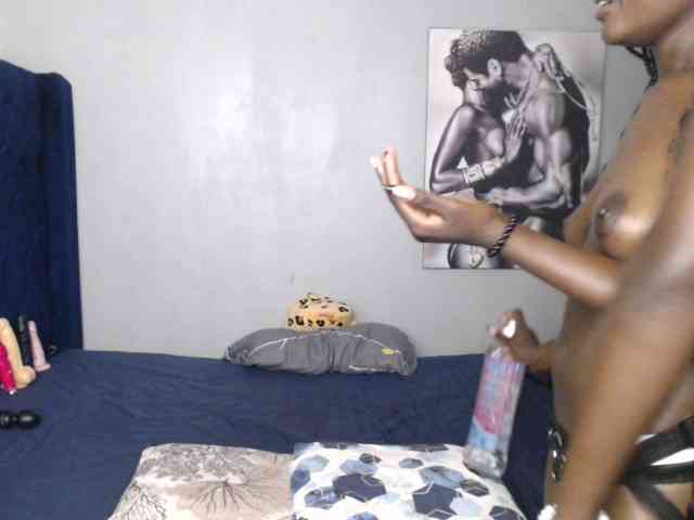 Zenno Sex Cam Show