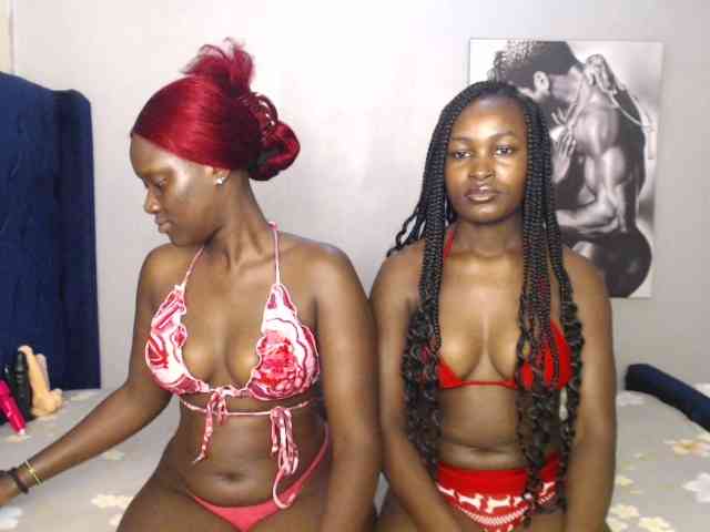 Zenno Sex Cam Show