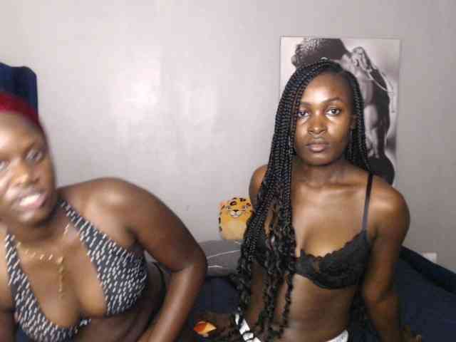 Zenno Sex Cam Show