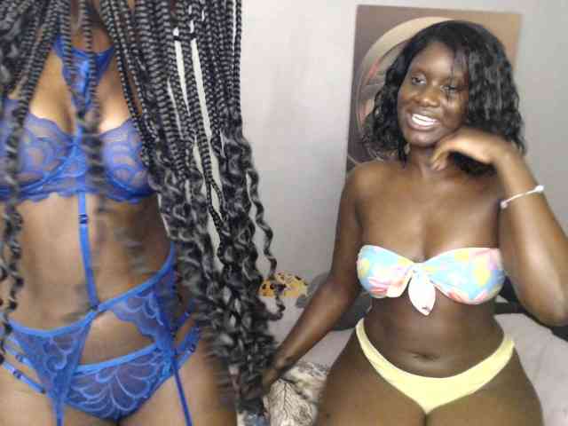 Zenno Sex Cam Show