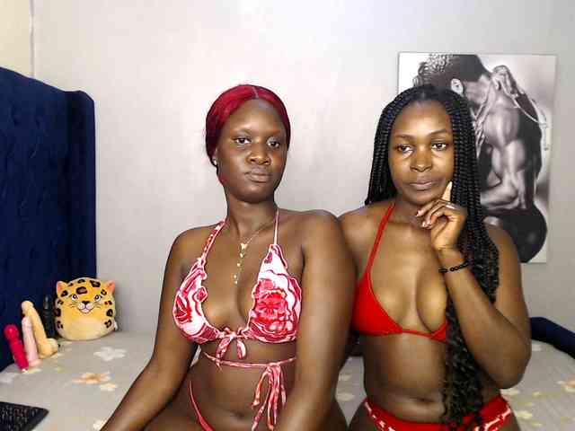 Zenno Sex Cam Show