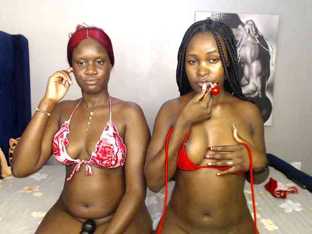 Zenno Sex Cam Show