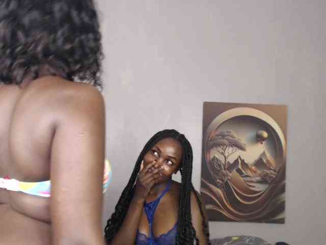 Zenno Sex Cam Show