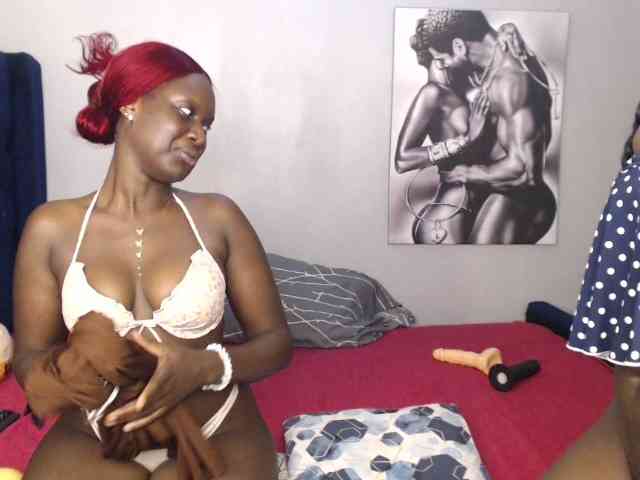 Zenno Sex Cam Show