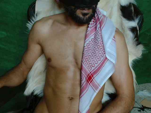 MuskMaster