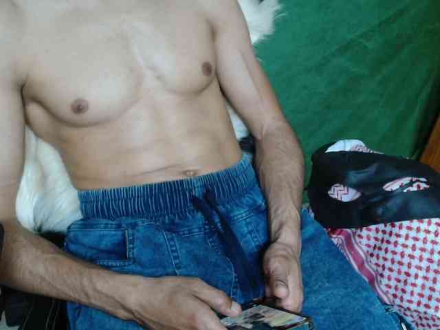 MuskMaster