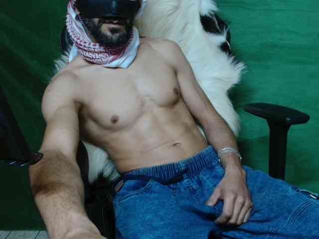 MuskMaster