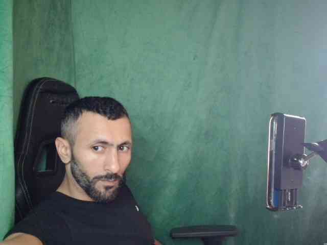 MuskMaster