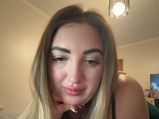 MeriWoulders Porn Show