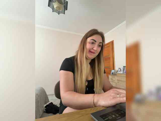 MeriWoulders webcam