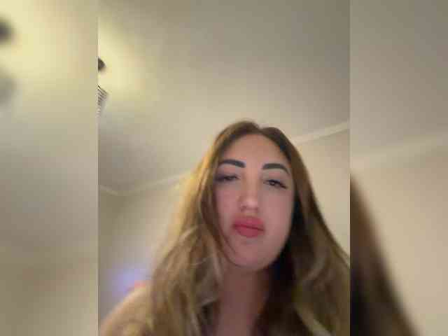 MeriWoulders webcam