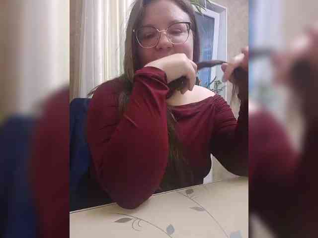 Karina-deva webcam