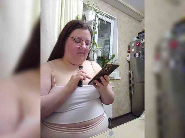 Karina-deva webcam