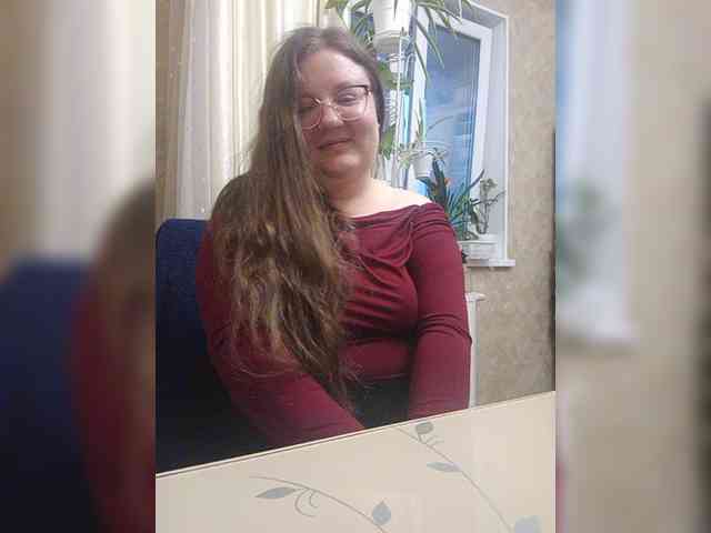 Karina-deva webcam