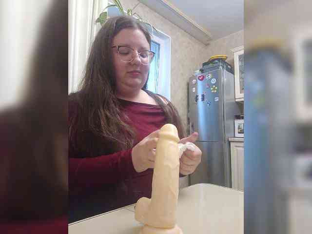 Karina-deva webcam