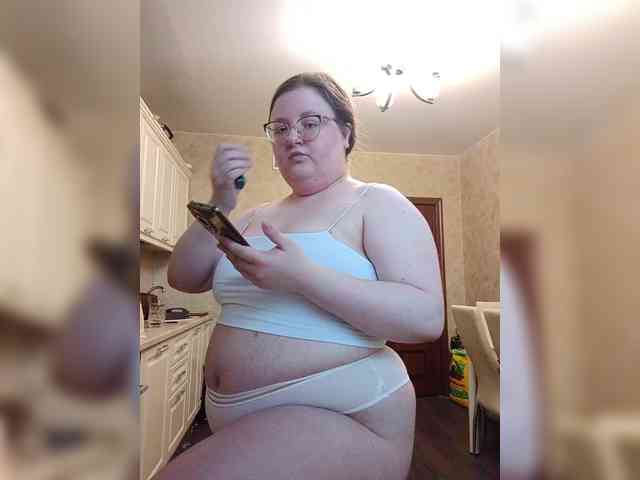 Karina-deva webcam