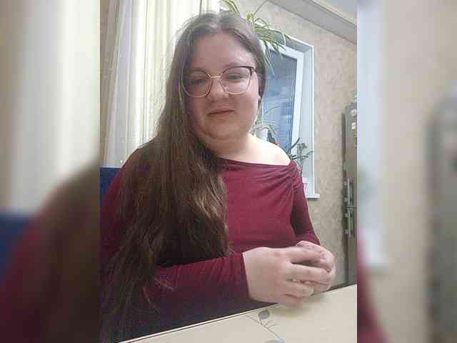 Karina-deva webcam